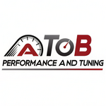 A to B Performance and Tuning Logo - Entry #1000