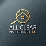 All Clear Inspections LLC Logo - Entry #947