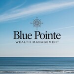 Blue Pointe Wealth Management Logo - Entry #59