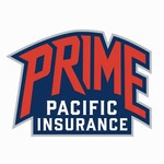 PRIME PACIFIC INSURANCE Logo - Entry #2607