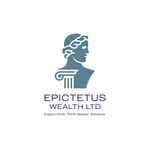 Epictetus Wealth Ltd. Logo - Entry #123