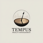 Tempus Wealth Management Logo - Entry #119