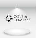 Cole & Compass Logo - Entry #545