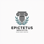 Epictetus Wealth Ltd. Logo - Entry #701