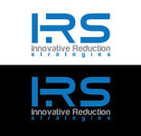 Innovative Reduction Strategies  Logo - Entry #40