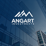 Angart Investments Logo - Entry #1279