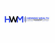 Henning Wealth Management Logo - Entry #556