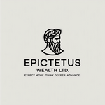 Epictetus Wealth Ltd. Logo - Entry #86