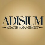Adisium Wealth Management Logo - Entry #1608