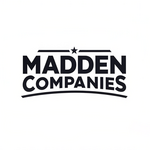 Madden Logo - Entry #5009