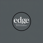 Edge Wealth Management Logo - Entry #3610
