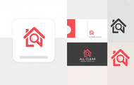 All Clear Inspections LLC Logo - Entry #155