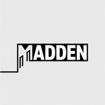 Madden Logo - Entry #378