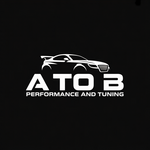 A to B Performance and Tuning Logo - Entry #1441