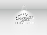 Leadville Flying Club Logo - Entry #1714