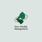 Peer Wealth Management Logo - Entry #215