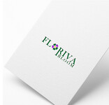FLORIVA BLOOM Logo - Entry #1270