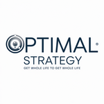 Optimal Strategy Logo - Entry #121