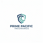 PRIME PACIFIC INSURANCE Logo - Entry #2314