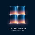 Gridline Glass Logo - Entry #1104