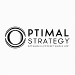 Optimal Strategy Logo - Entry #2460