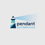pendant Logo - Entry #1551