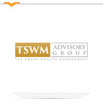 TSWM Advisory Group Logo - Entry #1115