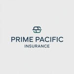 PRIME PACIFIC INSURANCE Logo - Entry #898