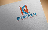 Broadway Advisors NC Logo - Entry #463