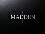 Madden Logo - Entry #3105