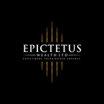 Epictetus Wealth Ltd. Logo - Entry #522