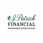 J. Patrick Financial Logo - Entry #3668