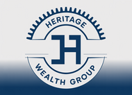 Heritage Wealth Group Logo - Entry #101
