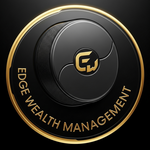 Edge Wealth Management Logo - Entry #3151