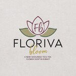 FLORIVA BLOOM Logo - Entry #2039