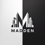Madden Logo - Entry #290