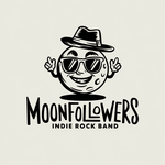 Moonfollowers Logo - Entry #518