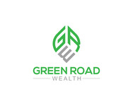 Green Road Wealth Logo - Entry #7