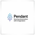 pendant Logo - Entry #726