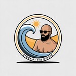 Stuck At The Office Logo - Entry #1152