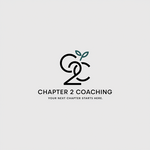 Chapter 2 Coaching Logo - Entry #1254
