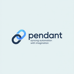 pendant Logo - Entry #2968