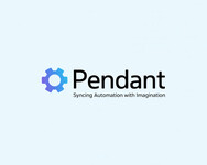 pendant Logo - Entry #1912