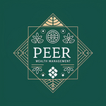 Peer Wealth Management Logo - Entry #391