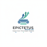 Epictetus Wealth Ltd. Logo - Entry #422