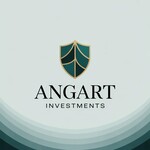 Angart Investments Logo - Entry #1540