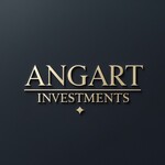 Angart Investments Logo - Entry #1626