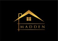 Madden Logo - Entry #4173