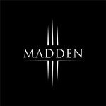 Madden Logo - Entry #2706