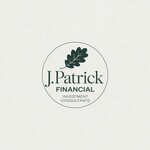 J. Patrick Financial Logo - Entry #2570